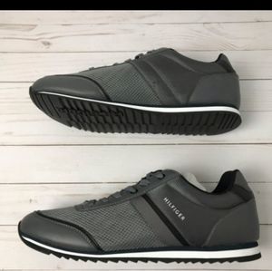 Mens footwear